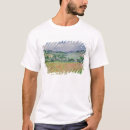 Suche nach monet landschaften tshirts Claude