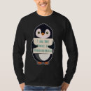 Suche nach kleiner pinguin tshirts Lustig