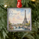 Suche nach der eiffelturm in paris ornamente Französisch