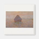 Suche nach claude monet magnete Vintag