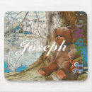 Suche nach teddy mousepads Kinder