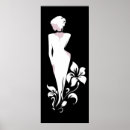 Suche nach fashion illustration poster Elegant
