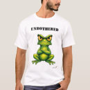 Suche nach lustiger frosch tshirts Für froschliebhaber