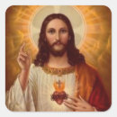 Suche nach katholiken aufkleber Jesus