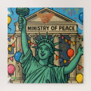 Suche nach weg zur freiheit puzzle Freiheitsstatue