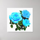 Suche nach blaue rose leinwandbilder Elegant