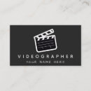 Suche nach videoproduktion visitenkarten Für alle