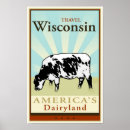 Suche nach wisconsin poster Reise