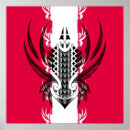 Suche nach polynesische poster Tätowierung