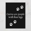 Suche nach cairn postkarten Tiere