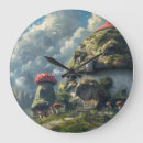 Suche nach zwerg wanduhren Gnome