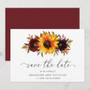 Suche nach sonnenblume save the date Für sie