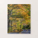 Suche nach autobahn puzzle Herbst