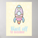 Suche nach rakete poster Jede person