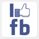 Suche nach facebook aufkleber Wie