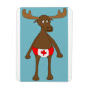 Suche nach elch cartoon magnete Elche