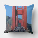 Suche nach san francisco brücke kissen Bucht