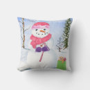 Suche nach winterlandschaft kissen Modern