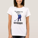 Suche nach eis skaten tshirts Winter sports