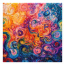 Suche nach psychedelische farbe poster Regenbogen