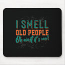 Suche nach alte leute mousepads Menschen