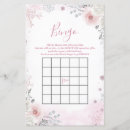 Suche nach bingo Baby shower bingo
