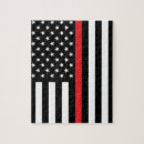 Suche nach für feuerwehrmänner puzzle Amerikanische flagge