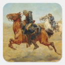 Suche nach konflikt aufkleber Kavallerie