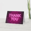 Suche nach glow karten Typografie