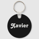 Suche nach xavier Namen