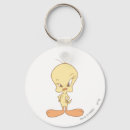 Suche nach tweety schlüsselanhänger Looney tune character