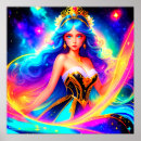 Suche nach manga girl poster Fantasie
