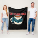 Suche nach kawaii kaffee decken Lustig