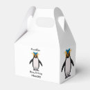 Suche nach pinguin papier geschenk box Lustig