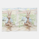 Suche nach rabbit geschirr tücher Küche