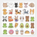 Suche nach kawaii food aufkleber Jede person