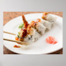 Suche nach roll poster Sashimi