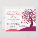 Suche nach herzbaum einladungen Valentin