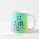 Suche nach morgensonne tassen Sonnenschein