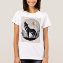 Suche nach graue wölfe tshirts Für alle