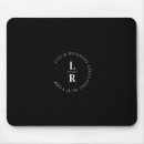 Suche nach schwarz mousepads Für alle