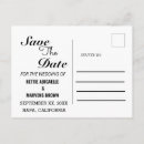 Suche nach datum freihalten postkarten Für sie