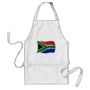Suche nach südafrika schürzen Flagge südafrikas