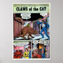 Suche nach horror comic poster Retro