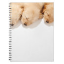 Suche nach goldene retriever kleine notizbücher Tier