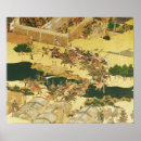 Suche nach angreifer poster Armee