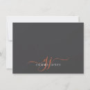 Suche nach schwester kleine grußkarten Monogramm