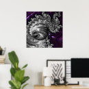 Suche nach purpur poster Muster