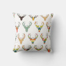 Suche nach hirschkopf kissen Hirsche