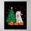 Suche nach pyrenäen poster Weihnachtsbaum